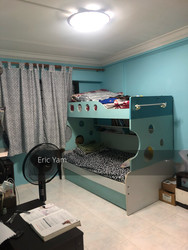 Blk 783 Yishun Ring Road (Yishun), HDB 3 Rooms #206941491